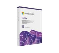MICROSOFT 365 FAMILY ITA SUB1Y MED EP2-32373