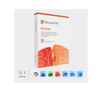 MICROSOFT 365PERSONAL 1YR MDL FY25H2 EP2-32448