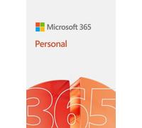 Microsoft 365 Personal 1 Device 1 Year Key GLOBAL