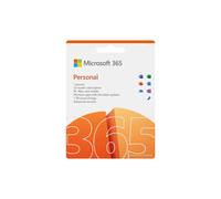 Microsoft 365 Personal 1 licenza/e abbonamento francese 1 anno/i - Nouvo