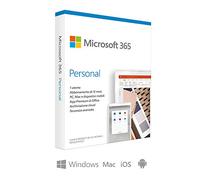 Microsoft 365 Personal Codice d'attivazione via posta