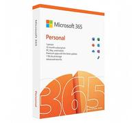 Microsoft 365 Personal ESD - Licenza valida per 1 Anno Multi OS