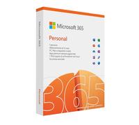 Microsoft Office 365 Personal 1 Utente 1 Anno Licenza
