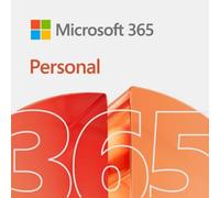 Microsoft 365 Personal Microsoft 1 TB Archiviazione 1 Licenza 1 Anno