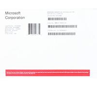 Microsoft 803D9K0 Windows Server 2019 Lizenz 5 Benutzer-CALs R18-05867