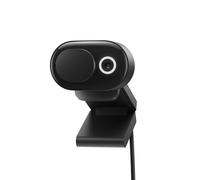 BD_IT_0024_B45766481 Microsoft Modern webcam 1920 x 1080 Pixel USB Nero (Modern