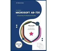 Microsoft AB-730: AI Business Professional Guide