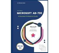 Microsoft AB-730: AI Business Professional Guide