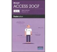 Microsoft Access 2007