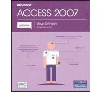 Microsoft Access 2007 - Johnson Steve