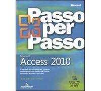 Microsoft Access 2010