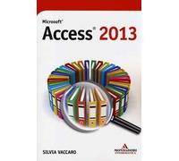 Microsoft Access 2013