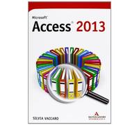 Microsoft Access 2013