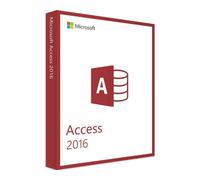Microsoft Access 2016 a VITA