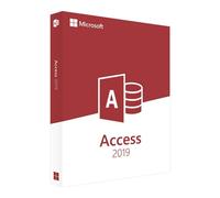 Microsoft Access 2019 a VITA