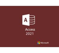 Microsoft Access 2021 Key - GLOBAL