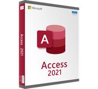 Microsoft Access 2021 - per Windows - Licenza perpetua