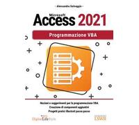 Microsoft Access 2021. Programmazione VBA