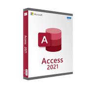 MICROSOFT ACCESS 2021 (WINDOWS)