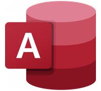 Microsoft Access 2024