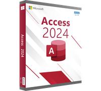 Microsoft Access 2024 - per Windows - Licenza perpetua