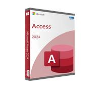 MICROSOFT ACCESS 2021