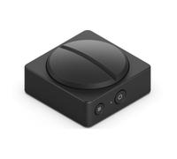Microsoft Adaptive Dual Button Tastierino Bluetooth/USB Nero