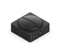 Microsoft Adaptive Dual Button Tastierino Bluetooth/USB Nero