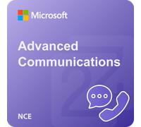 Microsoft Advanced Communications (NCE)