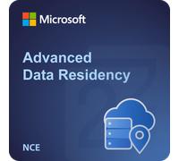 Microsoft Advanced Data Residency