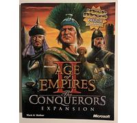 Microsoft Age of Empires II: The Conqueror's Expansion: Inside Moves