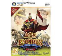 Microsoft Age of Empires Online