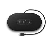 Microsoft Altoparlante USB-C Moderno COMM BK