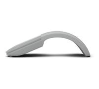 Microsoft - Arc Mouse - Mouse Bluetooth compatibile con PC, laptop compatibili con Windows, Mac, Chrome