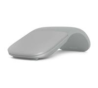 Microsoft ARC TOUCH BLUETOOTH PERP mouse Viaggio Ambidestro Blue Trace 1000 DPI