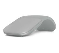 MICROSOFT SURFACE ARC TOUCH MOUSE BLUETOOTH LIGHT GREY [FHD-00006]