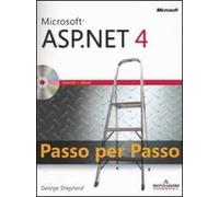 Microsoft ASP.Net 4. Passo per passo. Con CD-ROM