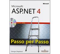 Microsoft ASP.Net 4. Passo per passo. Con CD-ROM - [Mondadori Informatica]