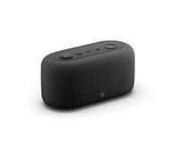 Microsoft Audio Dock Nero