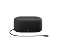 MICROSOFT AUDIO DOCK - VIVAVOCE TUTTO-IN-UNO - NERO - USB-C