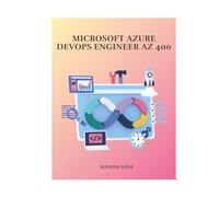 Microsoft Azure DevOps Engineer AZ 400