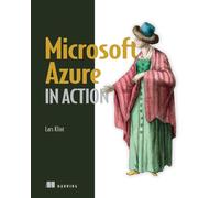 Microsoft Azure in Action