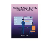Microsoft Azure Security Engineer AZ 500