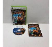 Microsoft Banjo-Kazooie: Nuts & Bolts
