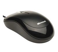 Microsoft 4YH-00007 mouse Ambidestro USB tipo A Ottico 800 DPI ( 4YH-00007 )