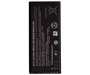 MICROSOFT BATTERIA ORIGINAL BV-T5E 3000mAh 3,58V RICAMBIO LITIO PER LUMIA 950