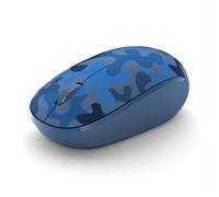 Microsoft - Bluetooth Mouse Nightfall-nightfall Microsoft