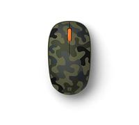 Microsoft Bluetooth Mouse souris Ambidextre 1000 DPI