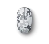 Microsoft Bluetooth Mouse souris Ambidextre 1000 DPI