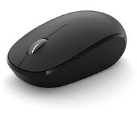 BD_IT_0024_B46963550 Microsoft Bluetooth mouse Ufficio Ambidestro 1000 DPI (Blu